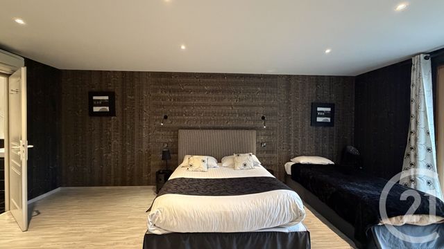 Immeuble &agrave; vendre - 620 m2 - 74 - RHONE-ALPES