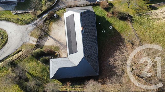 Maison &agrave; vendre - 8 pi&egrave;ces - 208,95 m2 - Massingy - 74 - RHONE-ALPES