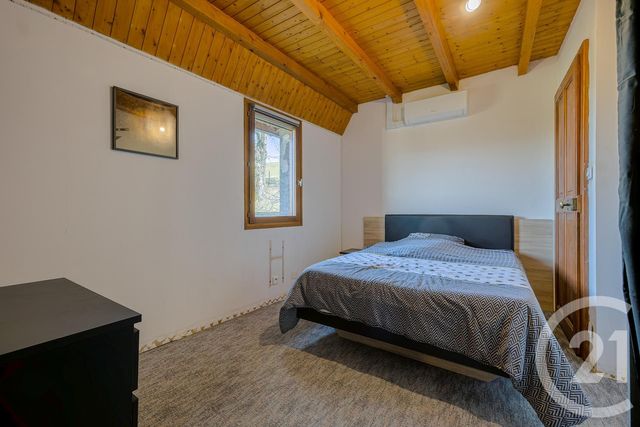 Maison &agrave; vendre - 8 pi&egrave;ces - 208,95 m2 - Massingy - 74 - RHONE-ALPES