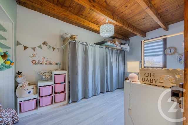 Maison &agrave; vendre - 8 pi&egrave;ces - 208,95 m2 - Massingy - 74 - RHONE-ALPES