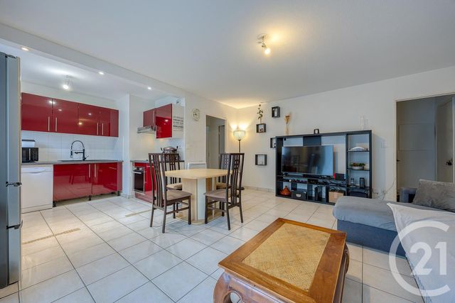 appartement - RUMILLY - 74