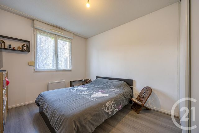 Appartement F3 &agrave; vendre - 3 pi&egrave;ces - 63,01 m2 - Rumilly - 74 - RHONE-ALPES