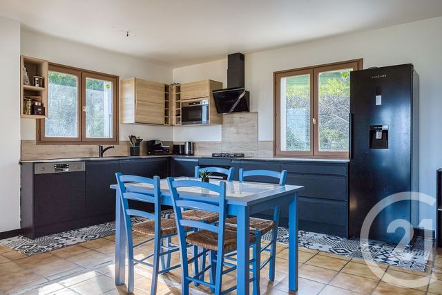 Maison à vendre - 5 pièces - 94 m2 - Val De Fier - 74 - RHONE-ALPES