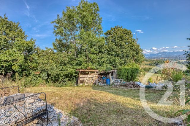 Maison à vendre - 5 pièces - 94 m2 - Val De Fier - 74 - RHONE-ALPES