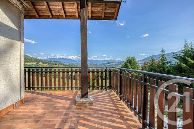 Maison à vendre - 5 pièces - 94 m2 - Val De Fier - 74 - RHONE-ALPES