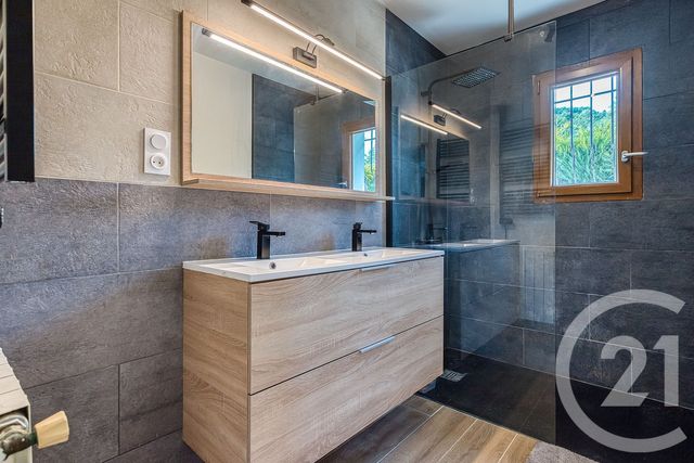 Maison à vendre - 5 pièces - 94 m2 - Val De Fier - 74 - RHONE-ALPES