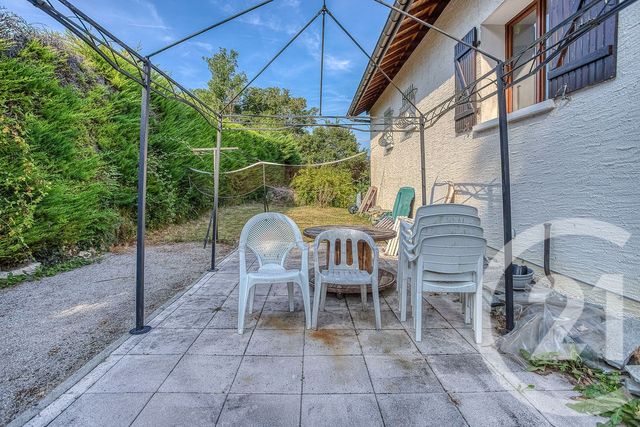 Maison à vendre - 5 pièces - 94 m2 - Val De Fier - 74 - RHONE-ALPES