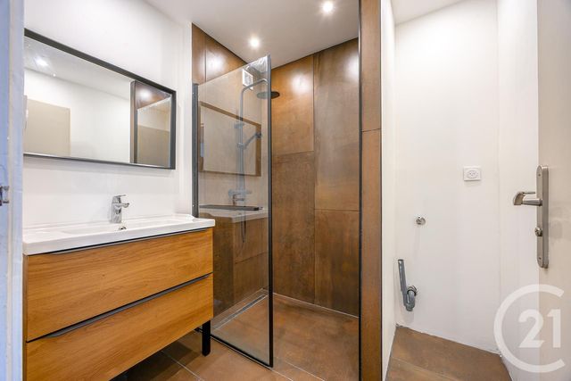 Appartement F4 &agrave; vendre - 4 pi&egrave;ces - 84,42 m2 - Rumilly - 74 - RHONE-ALPES