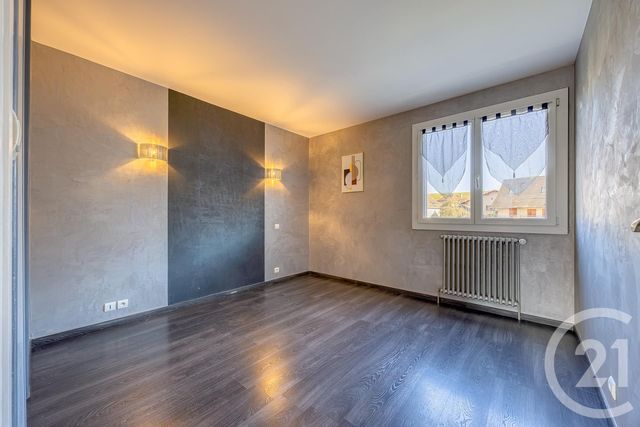Appartement F4 &agrave; vendre - 4 pi&egrave;ces - 84,42 m2 - Rumilly - 74 - RHONE-ALPES