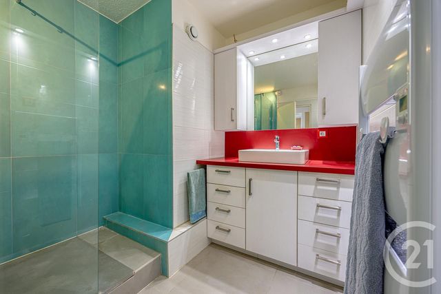 Appartement F4 &agrave; vendre - 4 pi&egrave;ces - 93 m2 - Rumilly - 74 - RHONE-ALPES