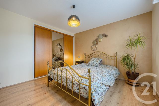 Appartement F4 &agrave; vendre - 4 pi&egrave;ces - 93 m2 - Rumilly - 74 - RHONE-ALPES