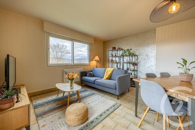Appartement F4 &agrave; vendre - 4 pi&egrave;ces - 93 m2 - Rumilly - 74 - RHONE-ALPES