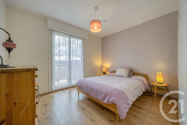 Appartement F4 &agrave; vendre - 4 pi&egrave;ces - 93 m2 - Rumilly - 74 - RHONE-ALPES