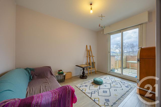 Appartement F4 &agrave; vendre - 4 pi&egrave;ces - 93 m2 - Rumilly - 74 - RHONE-ALPES