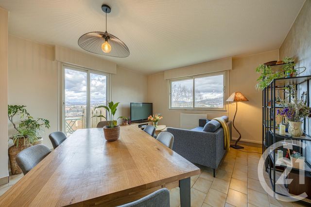 Appartement F4 &agrave; vendre - 4 pi&egrave;ces - 93 m2 - Rumilly - 74 - RHONE-ALPES