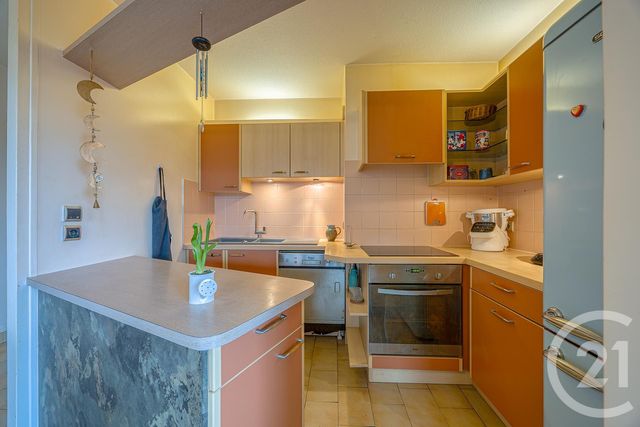 Appartement F4 &agrave; vendre - 4 pi&egrave;ces - 93 m2 - Rumilly - 74 - RHONE-ALPES