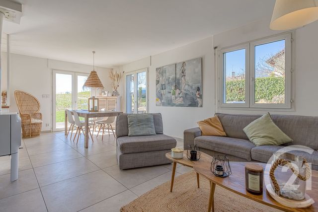 Maison &agrave; vendre - 5 pi&egrave;ces - 95,50 m2 - Sales - 74 - RHONE-ALPES