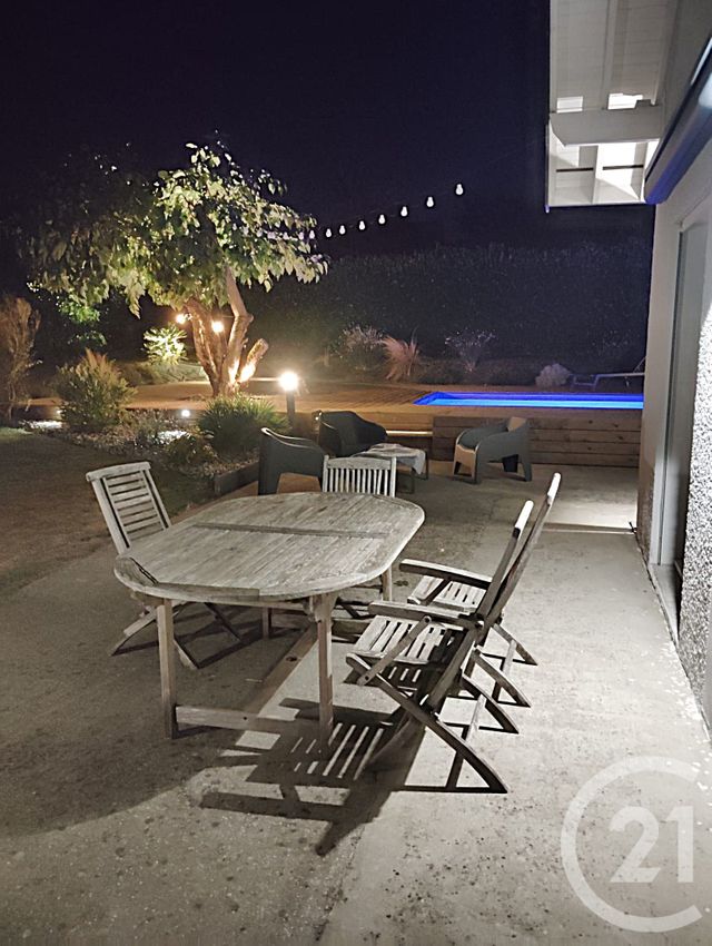 Maison &agrave; vendre - 5 pi&egrave;ces - 95,50 m2 - Sales - 74 - RHONE-ALPES