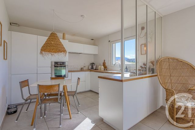 Maison &agrave; vendre - 5 pi&egrave;ces - 95,50 m2 - Sales - 74 - RHONE-ALPES