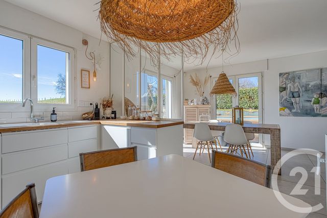 Maison &agrave; vendre - 5 pi&egrave;ces - 95,50 m2 - Sales - 74 - RHONE-ALPES