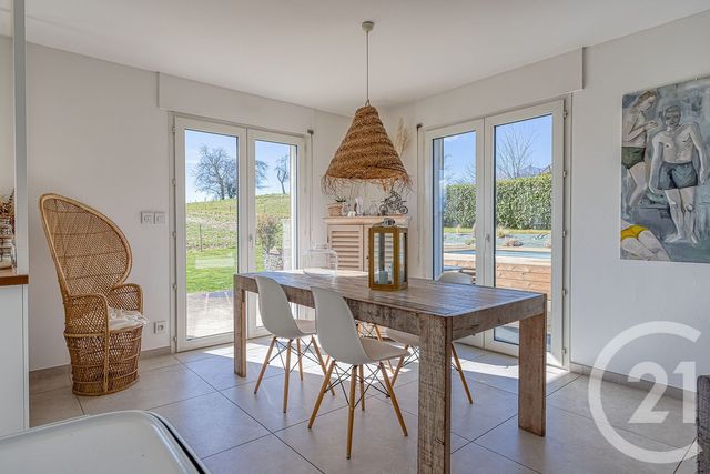 Maison &agrave; vendre - 5 pi&egrave;ces - 95,50 m2 - Sales - 74 - RHONE-ALPES