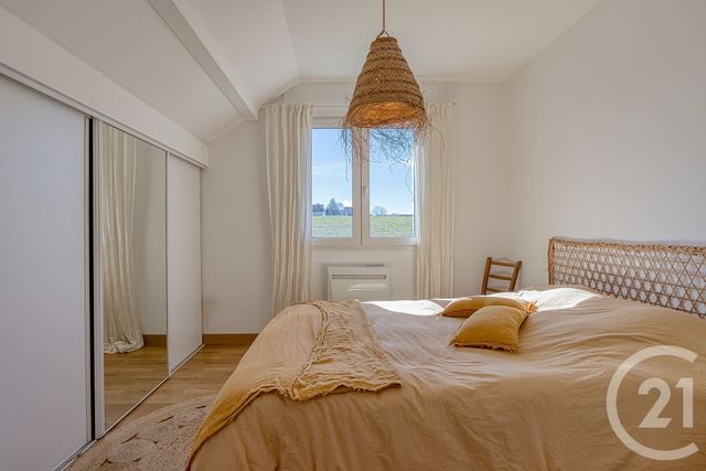 Maison &agrave; vendre - 5 pi&egrave;ces - 95,50 m2 - Sales - 74 - RHONE-ALPES