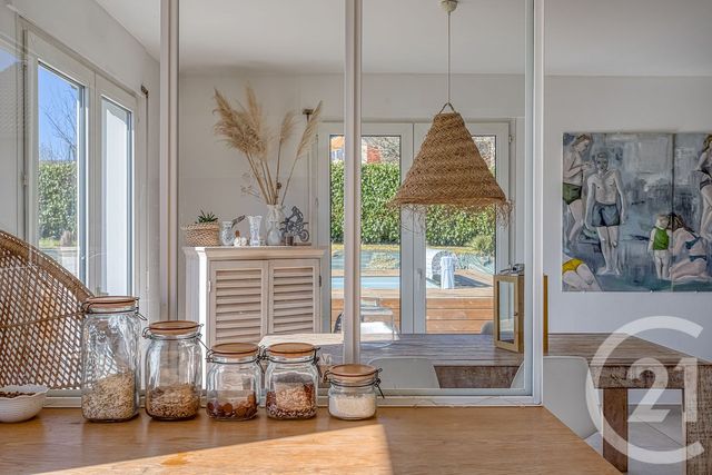 Maison &agrave; vendre - 5 pi&egrave;ces - 95,50 m2 - Sales - 74 - RHONE-ALPES