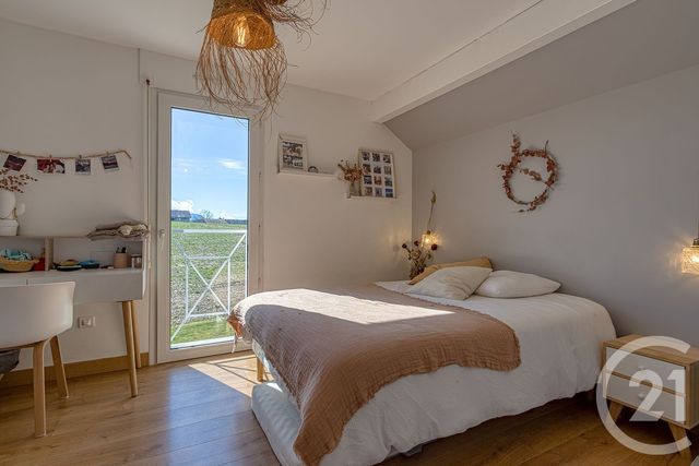 Maison &agrave; vendre - 5 pi&egrave;ces - 95,50 m2 - Sales - 74 - RHONE-ALPES