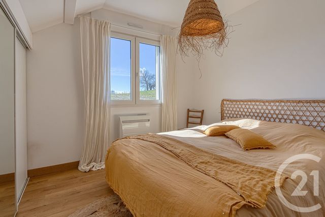 Maison &agrave; vendre - 5 pi&egrave;ces - 95,50 m2 - Sales - 74 - RHONE-ALPES