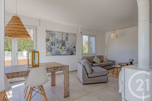 Maison &agrave; vendre - 5 pi&egrave;ces - 95,50 m2 - Sales - 74 - RHONE-ALPES