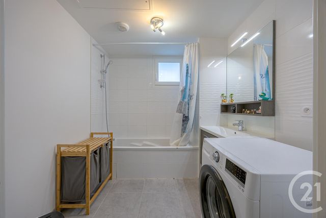 Appartement F4 &agrave; vendre - 4 pi&egrave;ces - 82,90 m2 - Marigny St Marcel - 74 - RHONE-ALPES