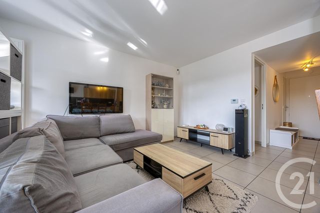Appartement F4 &agrave; vendre - 4 pi&egrave;ces - 82,90 m2 - Marigny St Marcel - 74 - RHONE-ALPES