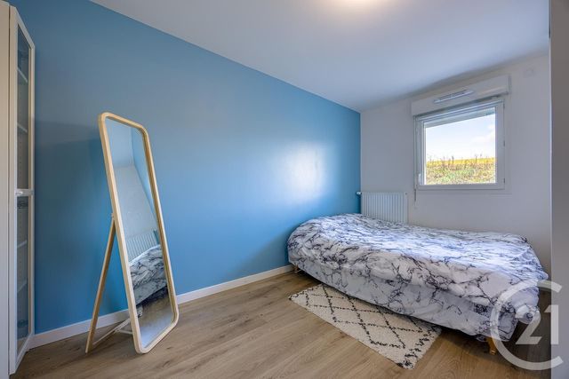 Appartement F4 &agrave; vendre - 4 pi&egrave;ces - 82,90 m2 - Marigny St Marcel - 74 - RHONE-ALPES