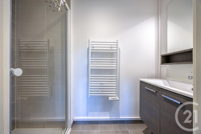 Appartement F4 &agrave; vendre - 4 pi&egrave;ces - 82,90 m2 - Marigny St Marcel - 74 - RHONE-ALPES