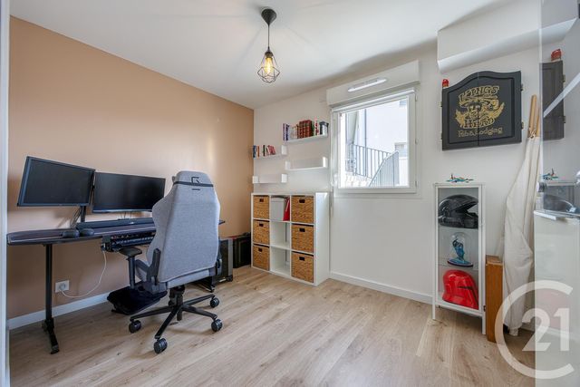 Appartement F4 &agrave; vendre - 4 pi&egrave;ces - 82,90 m2 - Marigny St Marcel - 74 - RHONE-ALPES