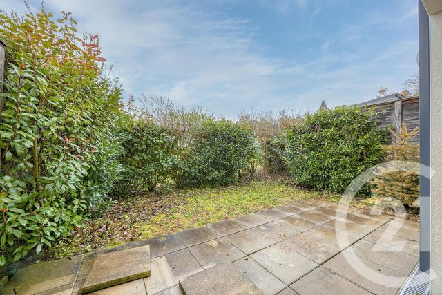 Maison &agrave; vendre - 4 pi&egrave;ces - 86,63 m2 - Rumilly - 74 - RHONE-ALPES