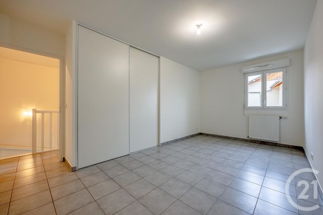 Maison &agrave; vendre - 4 pi&egrave;ces - 86,63 m2 - Rumilly - 74 - RHONE-ALPES