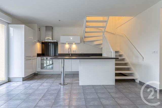 Maison &agrave; vendre - 4 pi&egrave;ces - 86,63 m2 - Rumilly - 74 - RHONE-ALPES