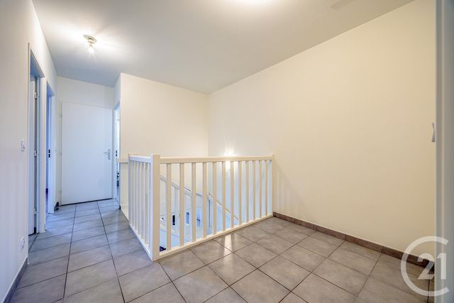 Maison &agrave; vendre - 4 pi&egrave;ces - 86,63 m2 - Rumilly - 74 - RHONE-ALPES