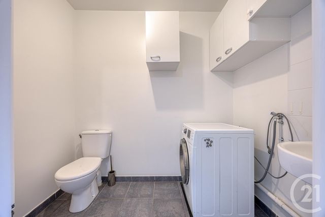 Maison &agrave; vendre - 4 pi&egrave;ces - 86,63 m2 - Rumilly - 74 - RHONE-ALPES