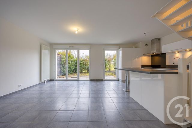 Maison &agrave; vendre - 4 pi&egrave;ces - 86,63 m2 - Rumilly - 74 - RHONE-ALPES