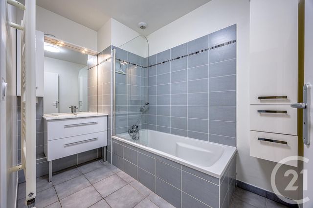 Maison &agrave; vendre - 4 pi&egrave;ces - 86,63 m2 - Rumilly - 74 - RHONE-ALPES