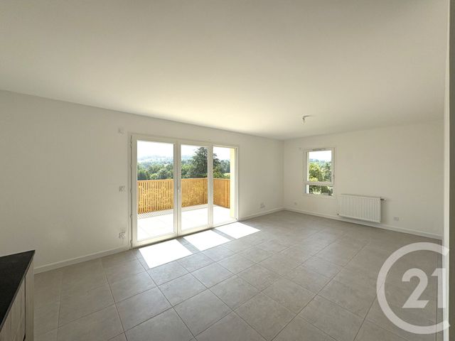 appartement - RUMILLY - 74