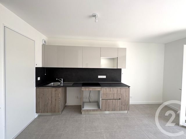 Appartement T3 &agrave; louer - 3 pi&egrave;ces - 64,25 m2 - Rumilly - 74 - RHONE-ALPES