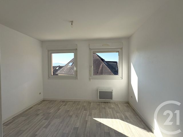 Appartement F4 &agrave; louer - 4 pi&egrave;ces - 81,26 m2 - Rumilly - 74 - RHONE-ALPES