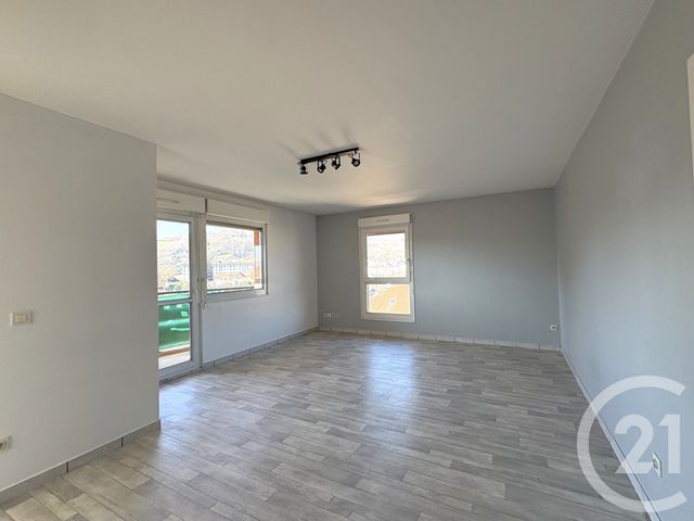 Appartement F4 &agrave; louer - 4 pi&egrave;ces - 81,26 m2 - Rumilly - 74 - RHONE-ALPES