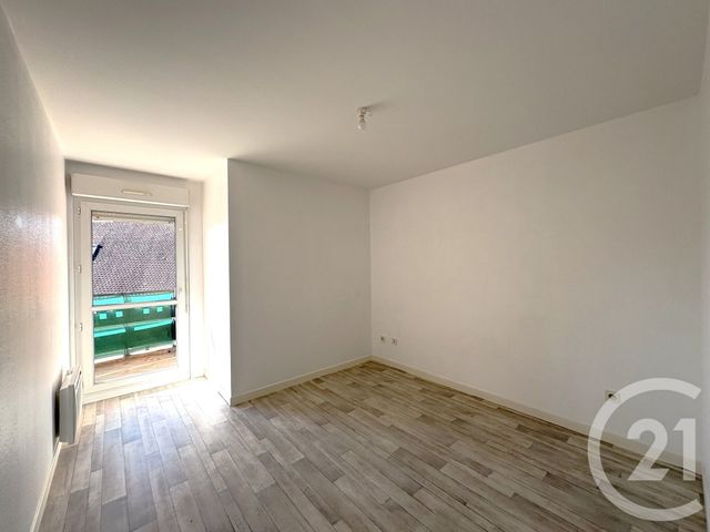 Appartement F4 &agrave; louer - 4 pi&egrave;ces - 81,26 m2 - Rumilly - 74 - RHONE-ALPES