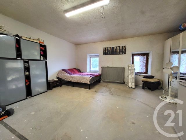 Maison &agrave; vendre - 4 pi&egrave;ces - 100,19 m2 - Moye - 74 - RHONE-ALPES