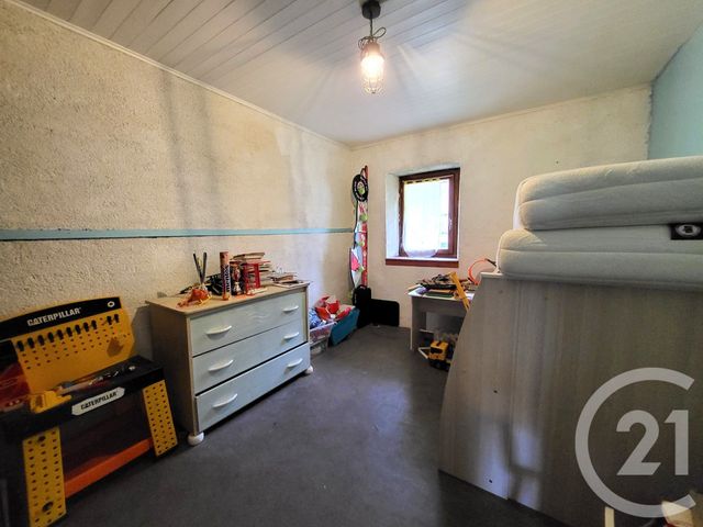 Maison &agrave; vendre - 4 pi&egrave;ces - 100,19 m2 - Moye - 74 - RHONE-ALPES