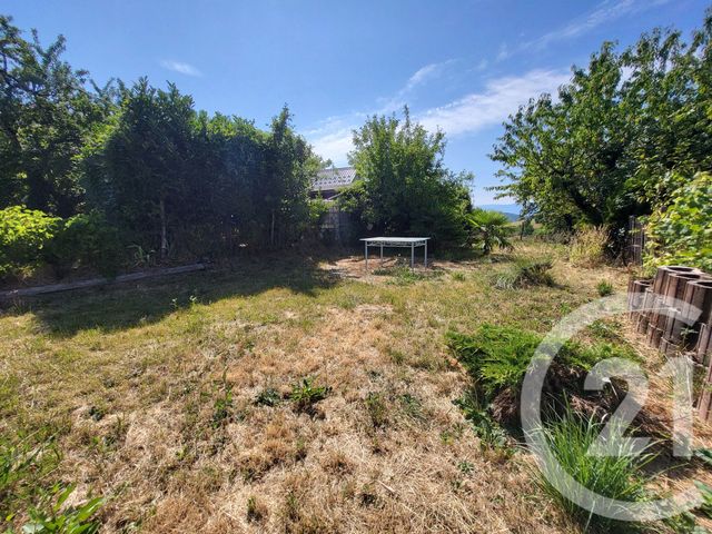 Maison &agrave; vendre - 4 pi&egrave;ces - 100,19 m2 - Moye - 74 - RHONE-ALPES